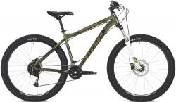 Велосипед Stinger Python 27,5" (2019) - фото
