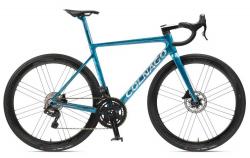 Велосипед Colnago V3Rs Disc Ultegra Di2 12v R600 (2022) - фото