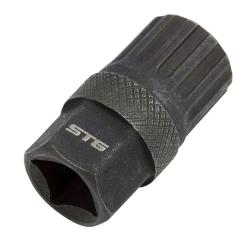 Съемник трещотки  STG - фото