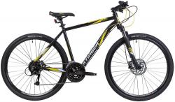 Велосипед Stinger Campus Pro 28" (2018) - фото