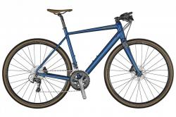 Велосипед Scott Metrix 20 (2021) - фото