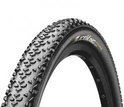 Покрышка Continental Race King II Performance 26x2.0 складная, 3/180TPI - фото