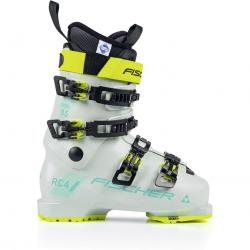 Горнолыжные ботинки Fischer XTR RC4 85 HV GW, U21723 - фото