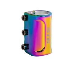 Зажим для трюкового самоката на 3 болта для компрессии SCS - фото