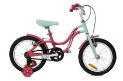 Велосипед Pifagor IceBerry 16" - фото