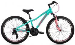 Велосипед Aspect ANGEL 24" (2021) - фото