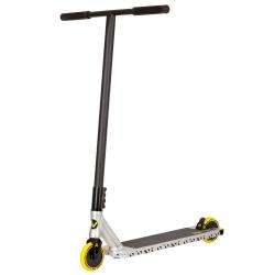 Самокат трюковой NOVATRACK PIXEL'90 (2022) - фото