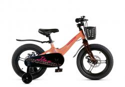 Велосипед Maxiscoo Jazz Pro 16 (2025) - фото