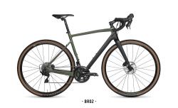 Велосипед Guerciotti Brera Rival Vision Team 30 (2023) - фото