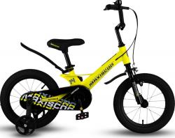 Велосипед Maxiscoo Space Стандарт 14" (2024) - фото