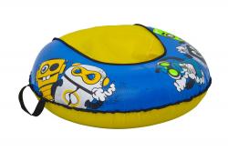 Тюбинг 83см ТЕНТ ROBOT Comfort - фото