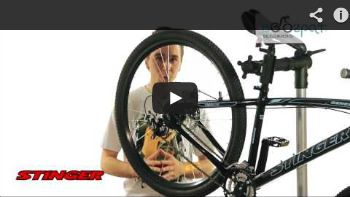 Видеообзор горного велосипеда Stinger Genesis 29ER 3.5