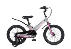 Велосипед Maxiscoo Space Стандарт 16 (2025) - фото