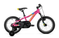 Велосипед Titan Racing CALYPSO 16" - фото