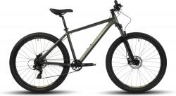 Велосипед Aspect Ideal HD 26 (2024) - фото