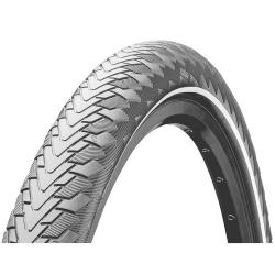 Покрышка Continental Contact Cruiser 26 x 2,0 серая - фото