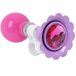 Клаксон STG,"Цветочек" - фото