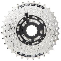 Кассета Shimano HG41 8 ск - фото