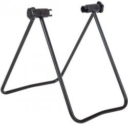 Подставка велосипеда STG под заднюю ось, сталь, черный - фото