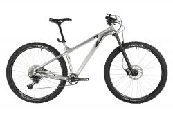 Велосипед STINGER ZETA EVO 29" (2021) - фото