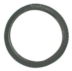 ПОКРЫШКА WANDA  J1018 24"X2.30, BLK CLR - фото