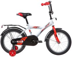 NOVATRACK ASTRA 16" (2020) - фото