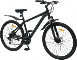 Велосипед Avenger A273D 27.5 (2025) - фото