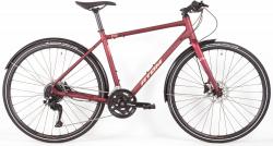 Велосипед Atom Symbiotic Speed (2025) - фото