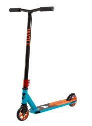 Самокат трюковой Novatrack Wolf 40 (2021) - фото