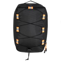 Велосумка на багажник STG модель FB-017, 28х17х12 см - фото