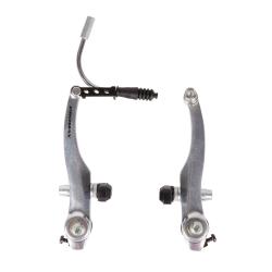 Тормоз V-брейк PROMAХ TХ-115C (компл. на 2 колеса) - фото