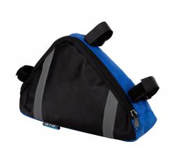 Велосумка STG под раму М - фото