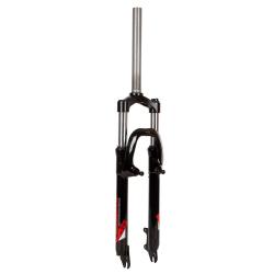 Вилка STINGER SF-300 27.5" 100мм - фото