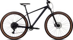 Велосипед Aspect Amp 29 (2024) - фото