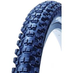 Покрышка Kenda K1010 Nevegal Premium, 26х2.35 (58-559), 30TPI, высокий протектор, 5-523772 - фото