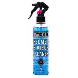 Очиститель Muc-Off Visor, Lens & Goggle Cleaner, 250ml - фото