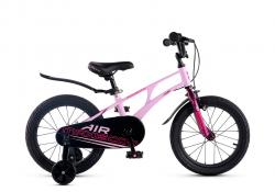 Велосипед Maxiscoo Air Стандарт 16 (2025) - фото