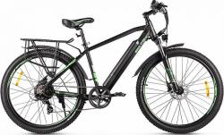 Электровелосипед Eltreco XT 850 Pro (2024) - фото