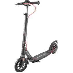 Самокат TechTeam City Scooter Disk Brake - фото
