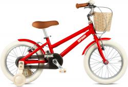 Велосипед Spinn Pixie 1 Kids 16 - фото