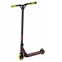 Трюковой самокат Novatrack Psycho BL (2021) - фото