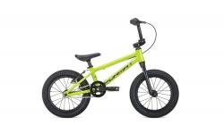 Велосипед FORMAT Kids 14" BMX (2021) - фото