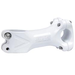 Вынос STG HS-078 80 мм, под руль 28,6 мм, белый - фото