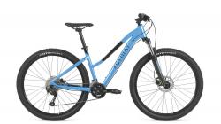 Велосипед FORMAT 7712 27,5" (2022) - фото