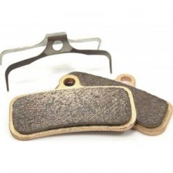 Тормозные колодки Clarks, для дисковых тормозов, VX851C, 3-354, для Shimano Saint M810, M820, ZEE, M640 - фото