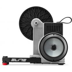 Велотренажер интерактивный c прямым приводом Elite JUSTO (без кассеты) - фото