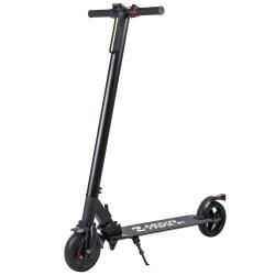 Электросамокат Novatrack ESCOO PRO+ (2019) - фото