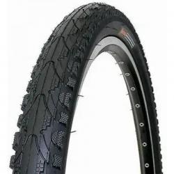 Покрышка Kenda K935 Khan, Антипрокольная, 700х40C (42-622), K-Shield E-Bike, полуслик, 5-529087 - фото