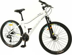 Велосипед Welt Edelweiss 1.0 HD 26 (2022) - фото