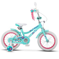 Велосипед Stels Magic 14" V030 (2018) - фото